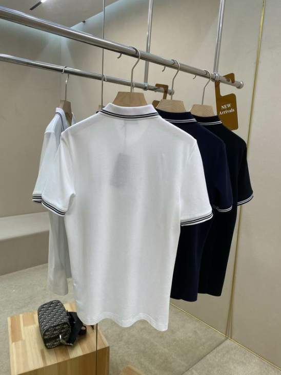 Dior Polo Shirts Short _SKUDiorS-XLxetr51228333